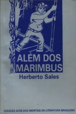 Além dos Marimbus