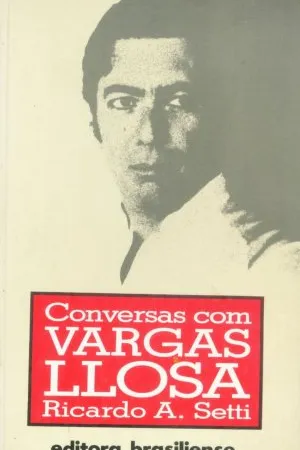 Conversas com Vargas Llosa