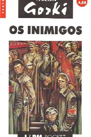 Os Inimigos