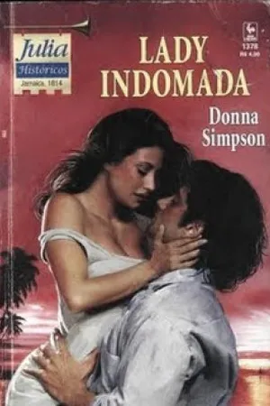 Lady Indomada