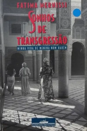 Sonhos de Transgressão