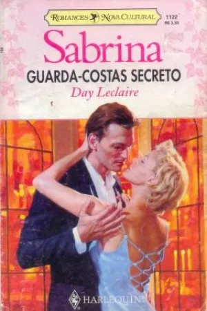 Guarda-costas Secreto