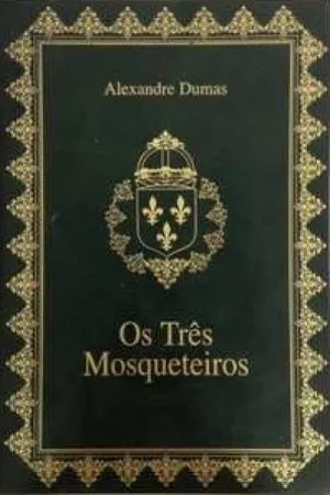 Os Três Mosqueteiros