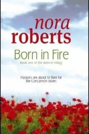 Born In Fire