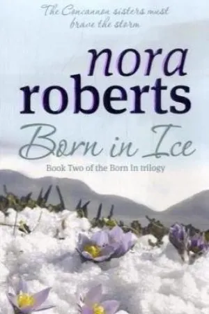 Born In Ice