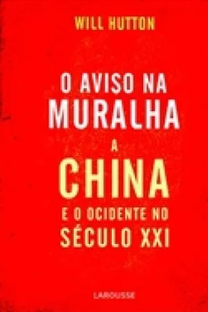 O aviso na muralha
