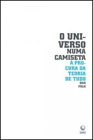 O universo numa camiseta
