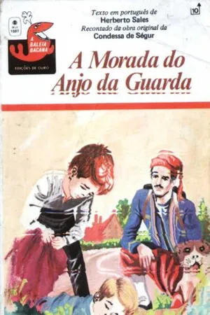 A Morada do Anjo da Guarda