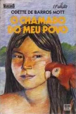 O chamado do meu povo