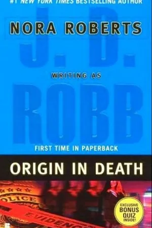 Origin in Death