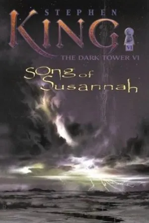 Song of Susannah