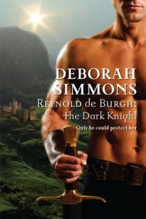 Reynold de Burgh: The Dark Knight
