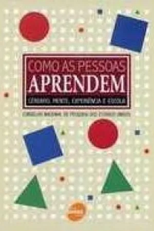 Como as Pessoas Aprendem