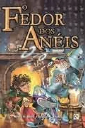 O Fedor dos Anéis