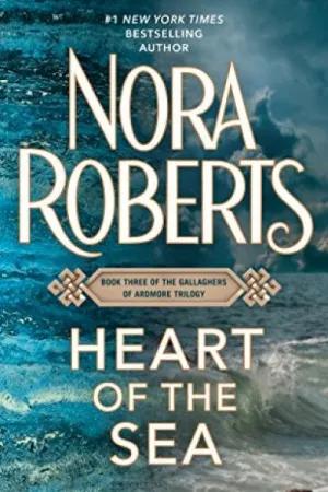 Heart of the Sea