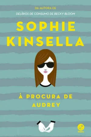 À Procura de Audrey