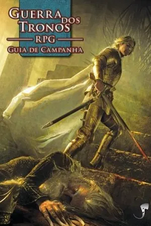 Guerra dos Tronos RPG: Guia de Campanha