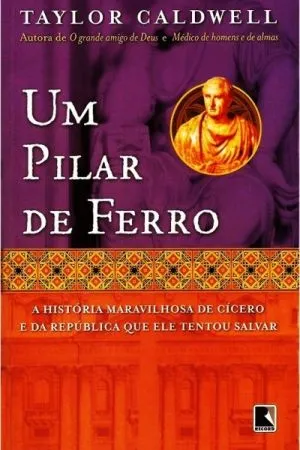 Um Pilar de Ferro
