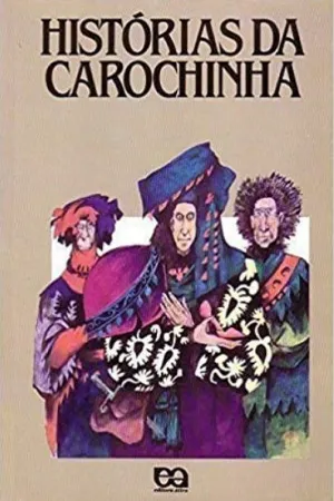 Histórias da Carochinha vol. 2