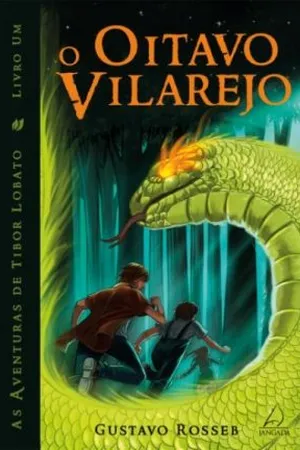 O Oitavo Vilarejo