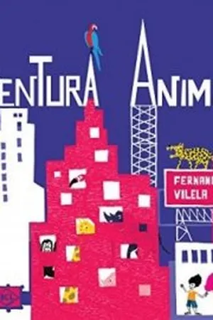 Aventura Animal