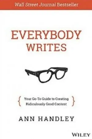 Everybody Writes