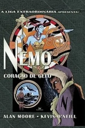Nemo: Coração de Gelo