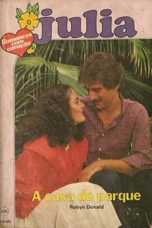 A casa do parque