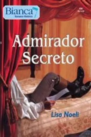 Admirador secreto