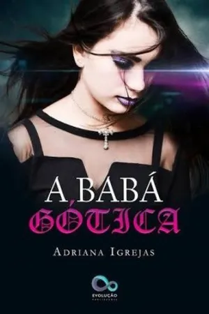 A babá gótica
