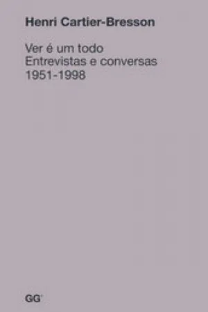 Ver é um todo