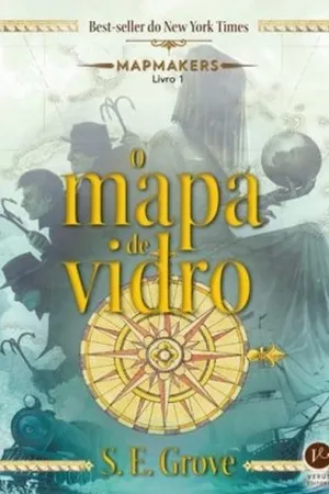 O Mapa de Vidro