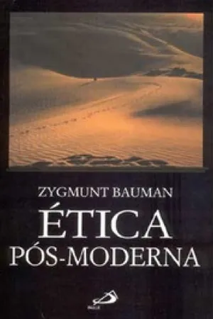 Ética Pós-moderna