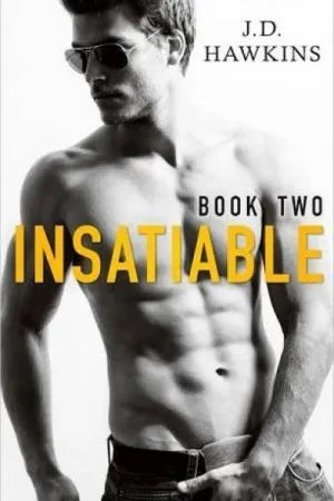 Insatiable 2