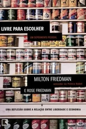Livre Para Escolher