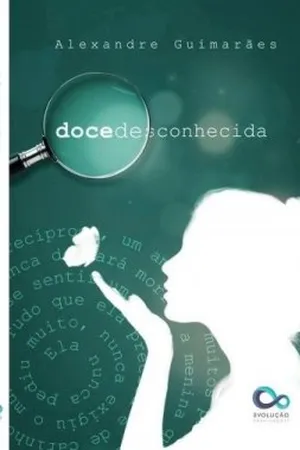 Doce desconhecida