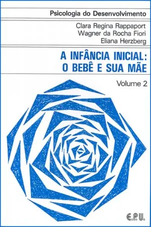 Psicologia do Desenvolvimento - vol. 2