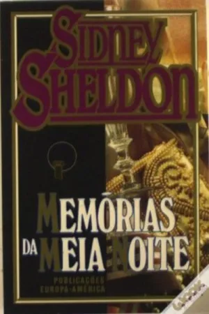 Memórias da Meia-noite