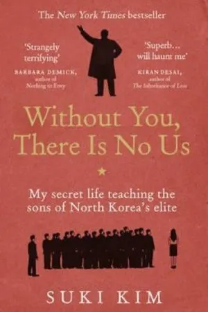 Without You, There is No Us