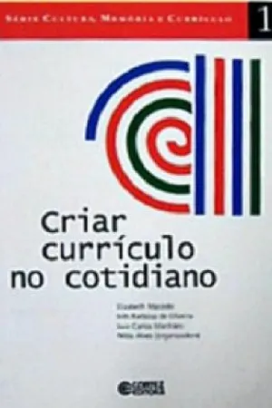 Criar currículo no cotidiano