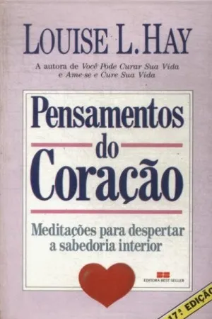Pensamentos do Coração