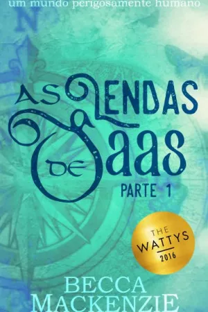 As Lendas de Saas
