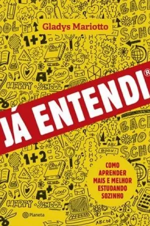 Já Entendi