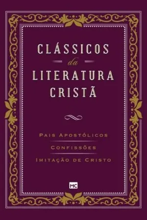 Clássicos da Literatura Cristã
