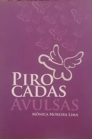Pirocadas Avulsas