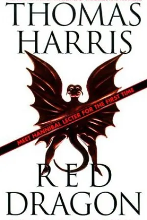 Red Dragon