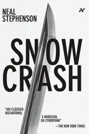 Snow Crash
