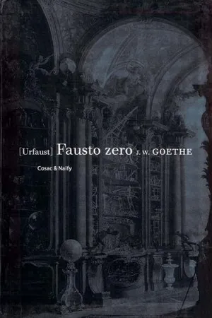 Fausto zero