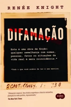 Difamação