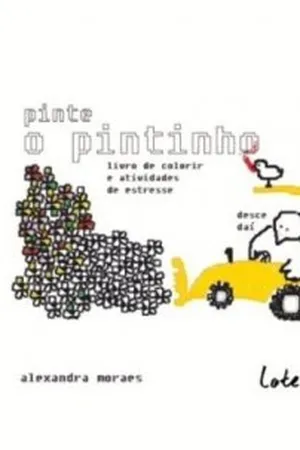 Pinte o Pintinho